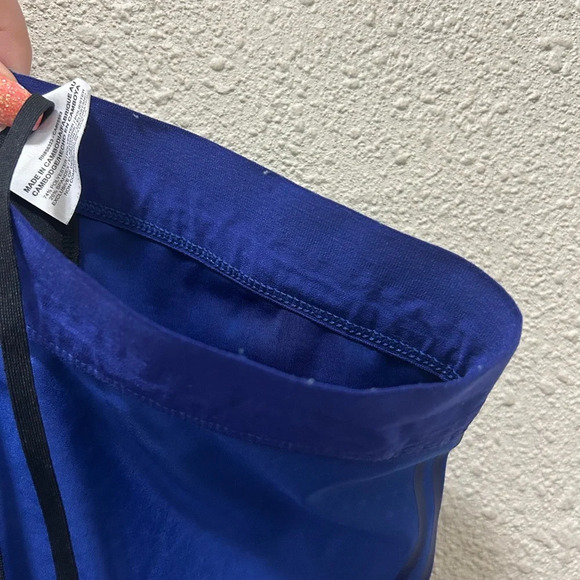 Nike Pro Elite Power Speed USA USATF Track & Field Tights Women's Size XL Blue - Picture 7 of 12